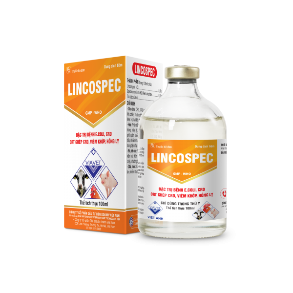 LINCOSPEC 100ml