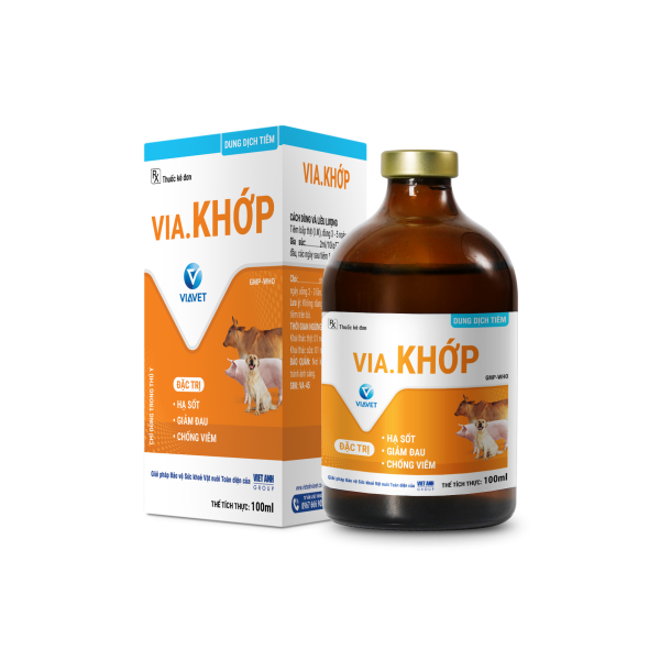 VIA KHOP 100ml