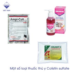 colistin sulfate 2