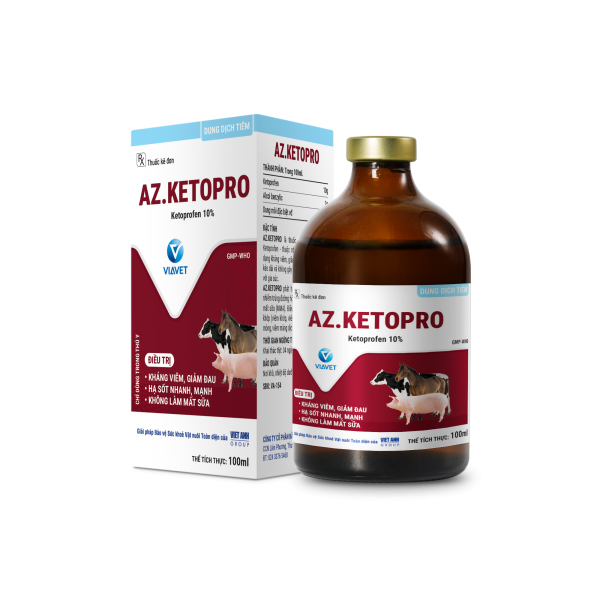 AZ.KETOPRO