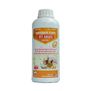 DUNG DỊCH UỐNG SUPERMIN FORTE