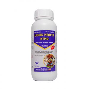 DUNG DỊCH UỐNG LIQUID HEALTH KTMD (500ml)