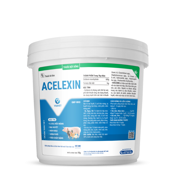 ACELEXIN 1kg