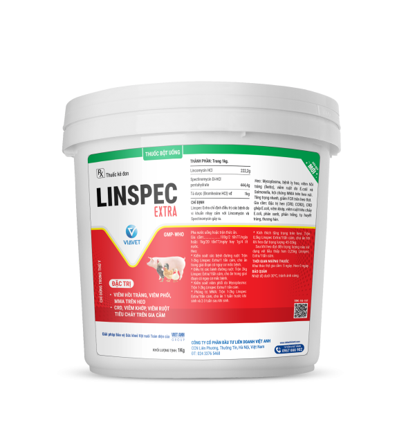 LINSPEC EXTRA