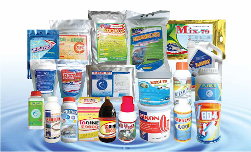 Danh sách các công ty sản xuất và phân phối thuốc thú y uy tín tại Việt Nam