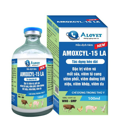 Amoxicillin