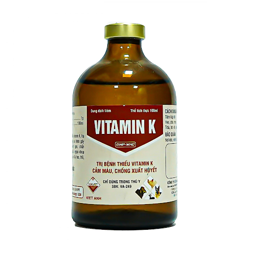 Vai trò của vitamin cho gia súc trong chăn nuôi
