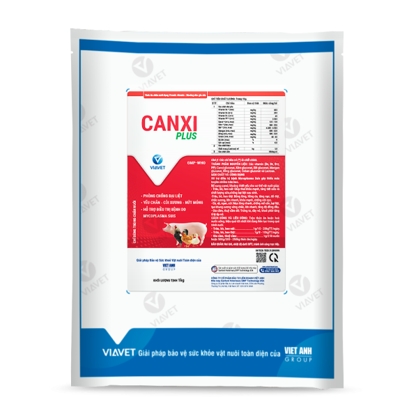 CANXI PLUS